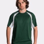 Badger 4144 Men’s B-Core Hook T-Shirt