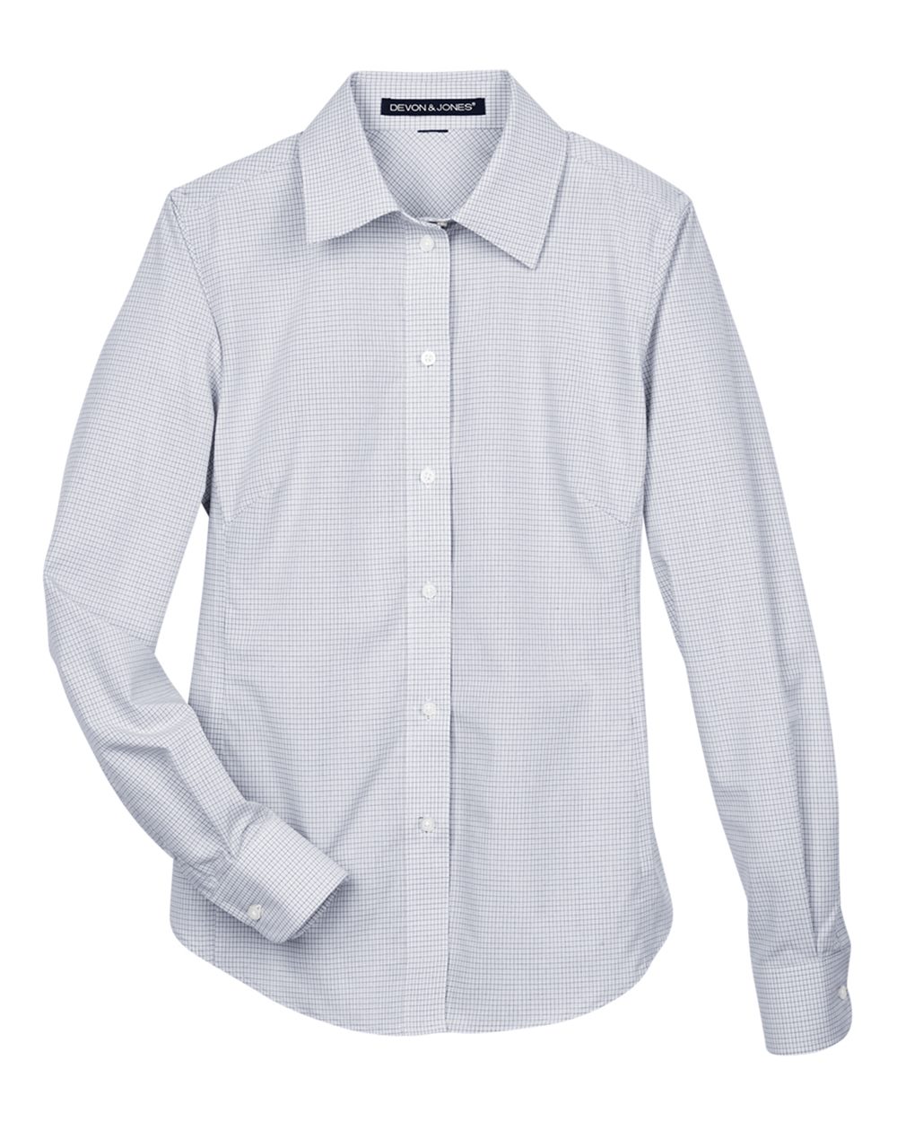 White/ Navy/ Crystal