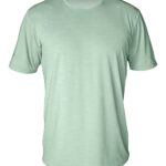 Olive Heathered