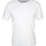 White Heathered