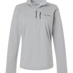 Columbia Grey/ Columbia Grey