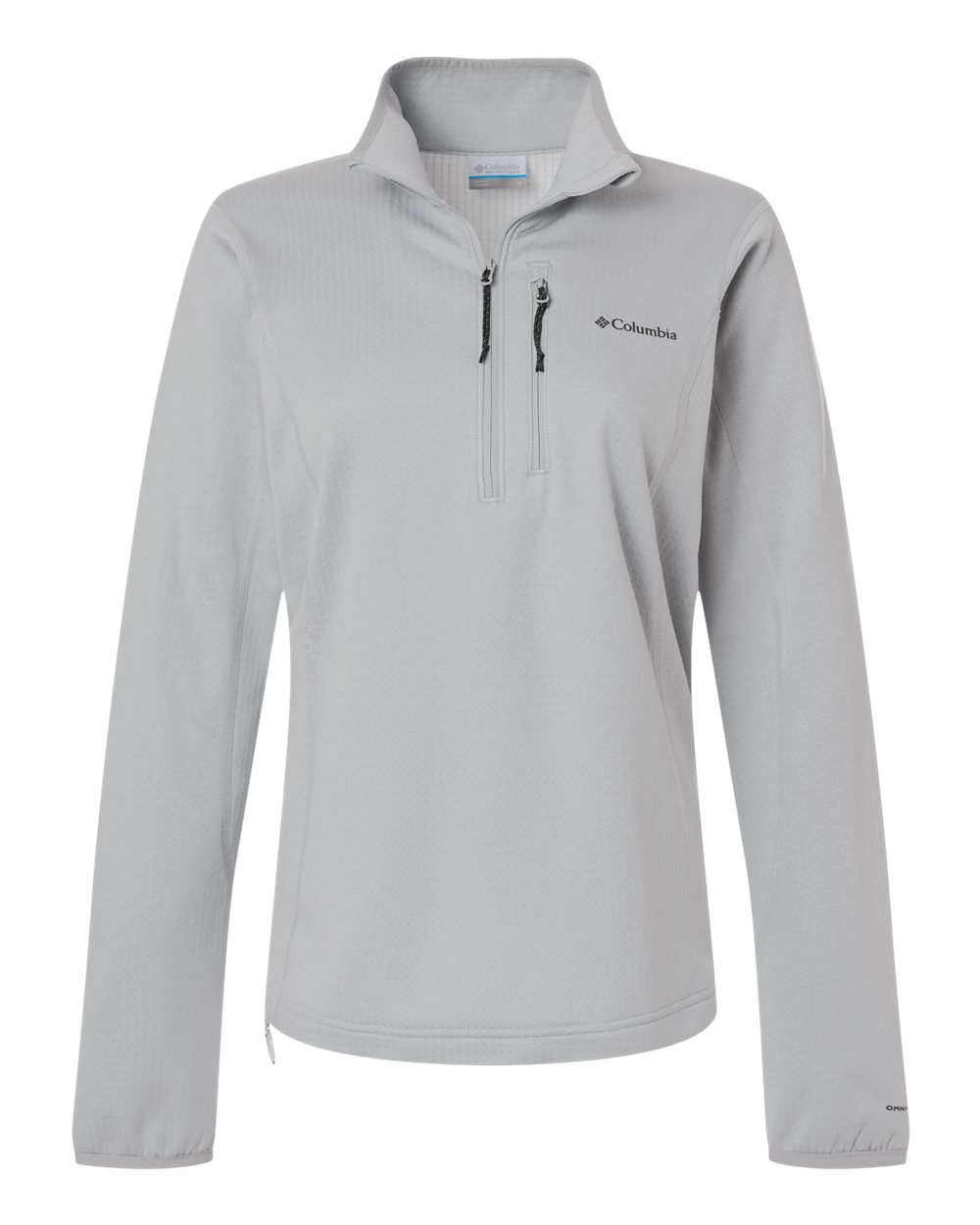 Columbia Grey/ Columbia Grey