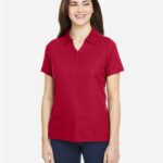 CORE365 CE112W Women’s Fusion ChromaSoft™ Pique Polo CORE365 CE112W Women’s Fusion ChromaSoft™ Pique Polo