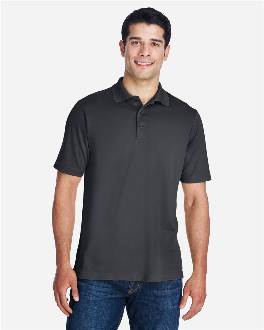 CORE365 88181 Men’s Origin Performance Piqué Polo CORE365 88181 Men’s Origin Performance Piqué Polo