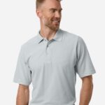CORE365 CE106 Men’s Resolve CVC Performance Pique Polo CORE365 CE106 Men’s Resolve CVC Performance Pique Polo