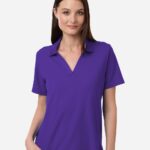 CORE365 CE106W Women’s Resolve CVC Performance Pique Polo