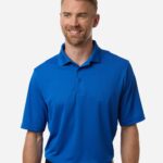 CORE365 CE108 Men’s Nova Performance Pique Polo