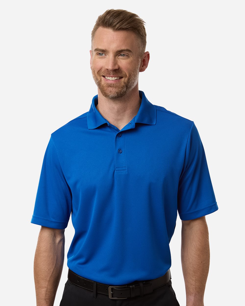 CORE365 CE108 Men’s Nova Performance Pique Polo