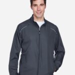 CORE365 88183 Men’s Techno Lite Motivate Unlined Lightweight Jacket