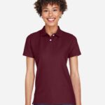 Devon & Jones DG150W Women’s DRYTEC20™ Performance Polo