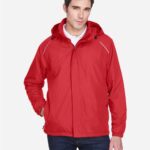CORE365 88189 Men’s Brisk Insulated Jacket CORE365 88189 Men’s Brisk Insulated Jacket
