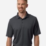 CORE365 CE108T Men’s Tall Nova Performance Pique Polo CORE365 CE108T Men’s Tall Nova Performance Pique Polo