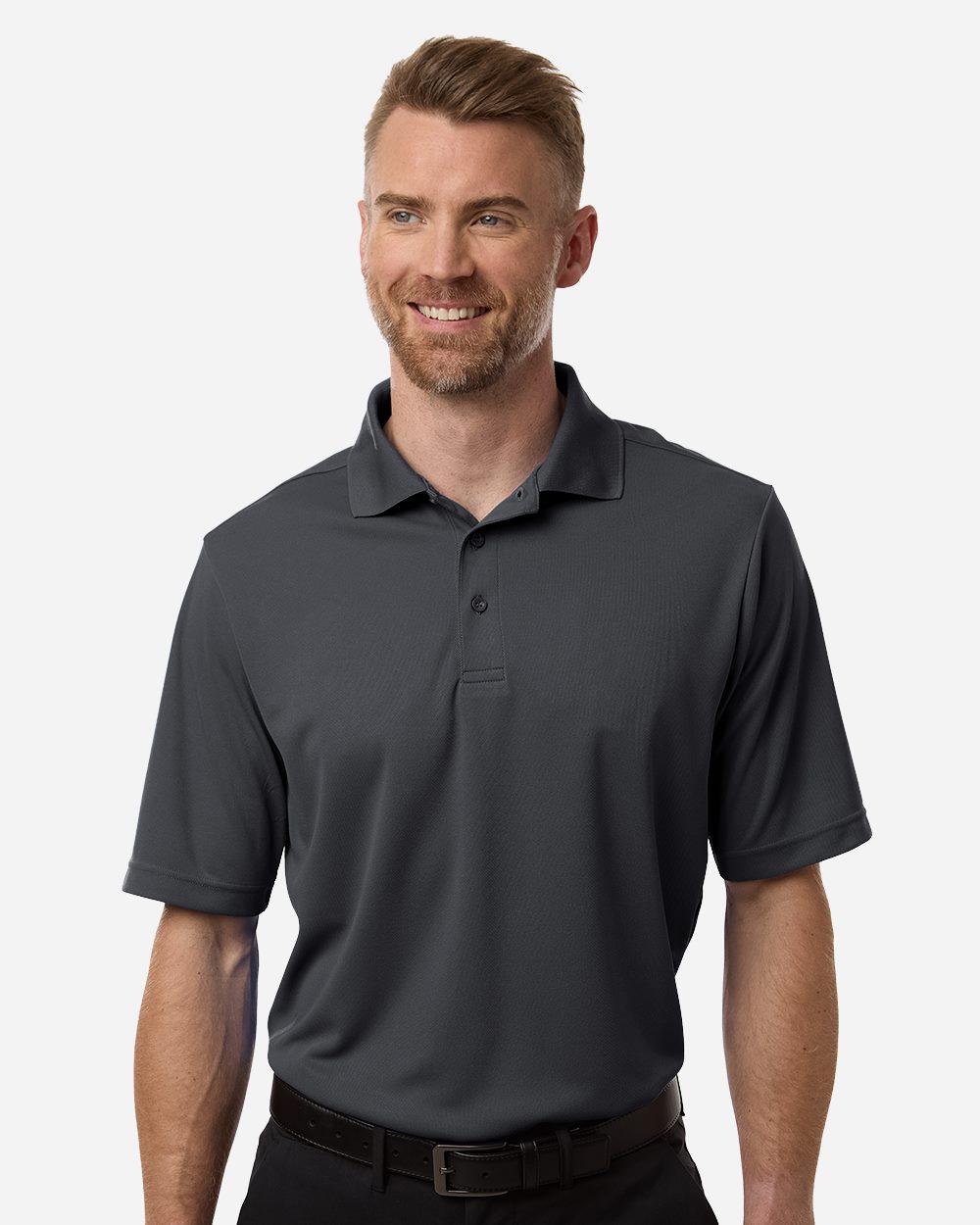 CORE365 CE108T Men’s Tall Nova Performance Pique Polo CORE365 CE108T Men’s Tall Nova Performance Pique Polo