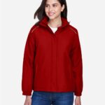 CORE365 78189 Women’s Brisk Insulated Jacket CORE365 78189 Women’s Brisk Insulated Jacket