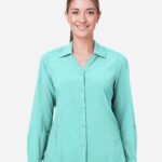 CORE365 CE510LW Women’s Ultra UVP® Marina Shirt