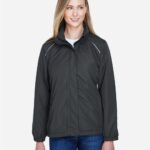 CORE365 78224 Women’s Profile Fleece-Lined All-Season Jacket CORE365 78224 Women’s Profile Fleece-Lined All-Season Jacket
