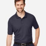 Devon & Jones DG100 Men’s New Classics® Performance Polo