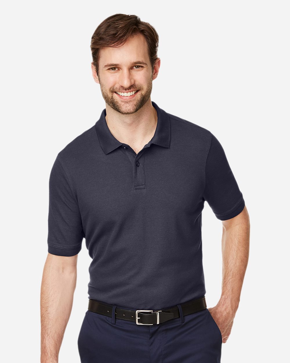 Devon & Jones DG100 Men’s New Classics® Performance Polo