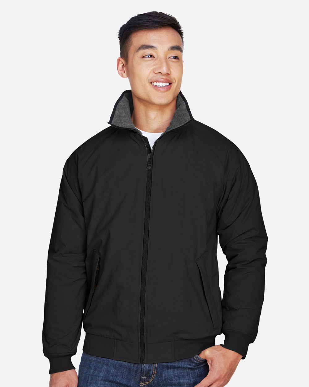 Devon & Jones D700 Unisex Three Season Classic Jacket