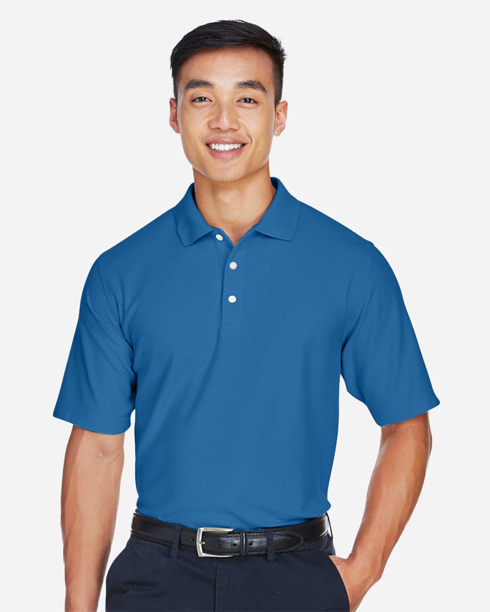 Devon & Jones DG150 Men’s DRYTEC20™ Performance Polo