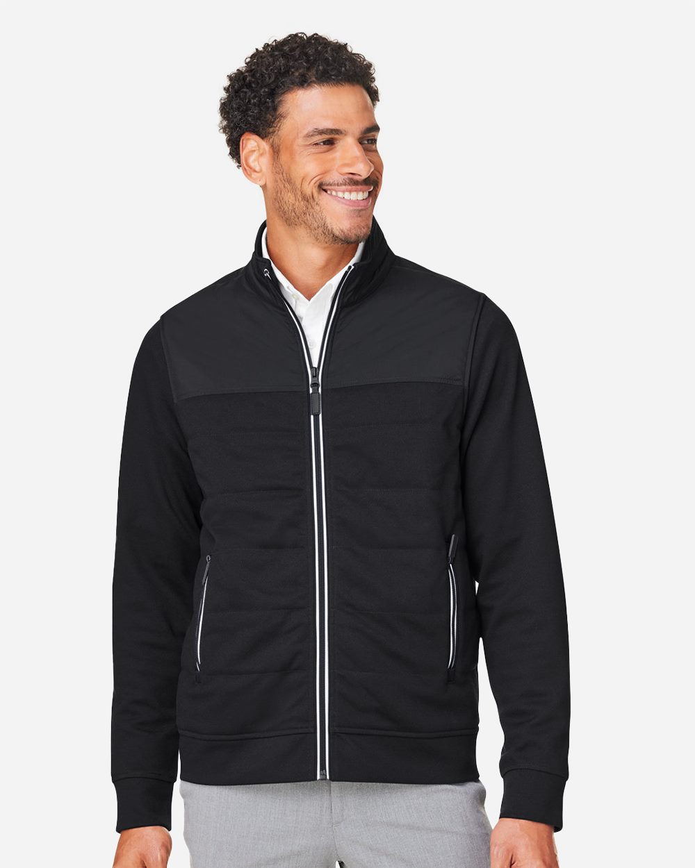 Devon & Jones DG71 Men’s New Classics® Club Jacket