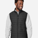 Devon & Jones DG706 Men’s New Classics® Charleston Hybrid Vest Devon & Jones DG706 Men’s New Classics® Charleston Hybrid Vest