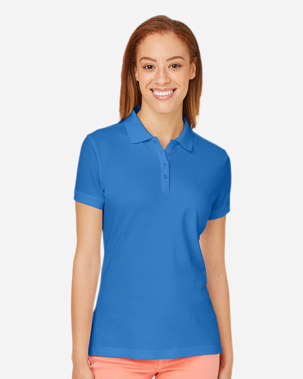 Devon & Jones DG100W Women’s New Classics® Performance Polo Devon & Jones DG100W Women’s New Classics® Performance Polo