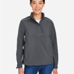 CORE365 CE712W Women’s Barrier Packable Rain Jacket
