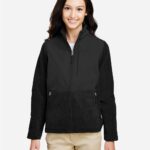 CORE365 CE890W Women’s Journey Summit Hybrid Full-Zip CORE365 CE890W Women’s Journey Summit Hybrid Full-Zip