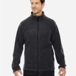 CORE365 88190T Men’s Tall Journey Fleece Jacket CORE365 88190T Men’s Tall Journey Fleece Jacket