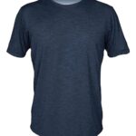 Midnight Heathered