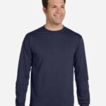 econscious EC1500 Unisex Classic Long Sleeve T-Shirt econscious EC1500 Unisex Classic Long Sleeve T-Shirt