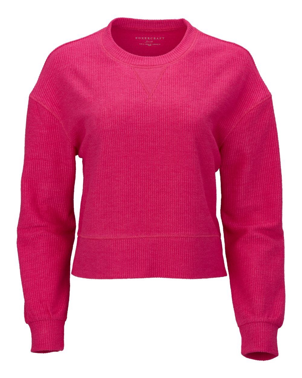 Cosmic Pink