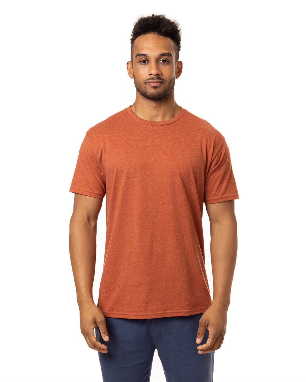 econscious EC1090 Unisex Committed T-Shirt econscious EC1090 Unisex Committed T-Shirt