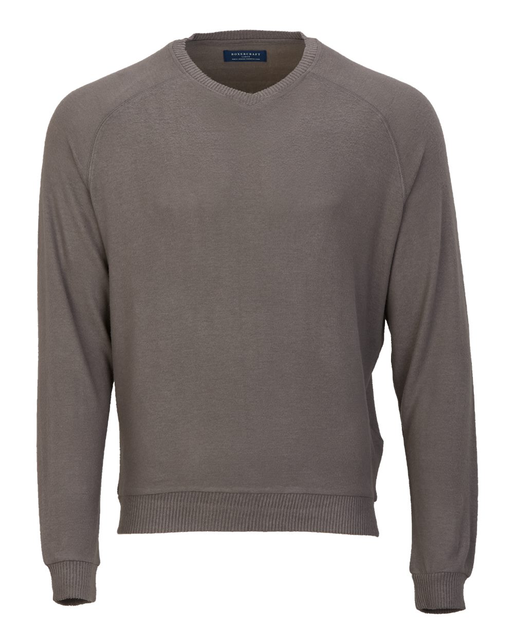 Meditation Grey