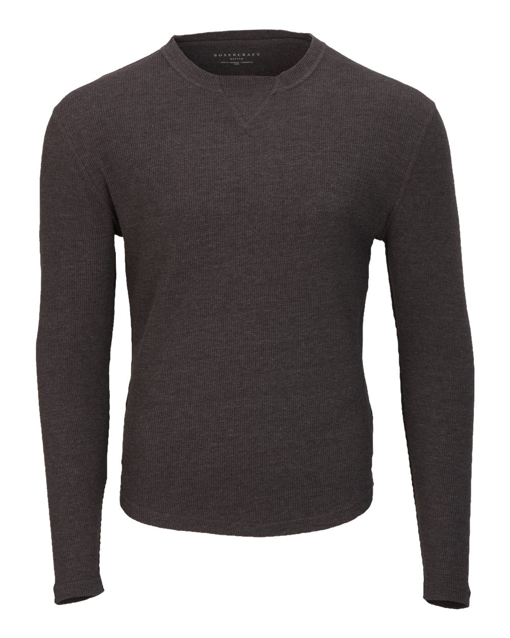 Charcoal Heather Charcoal Heather