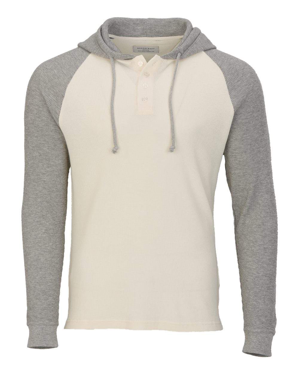 Natural/ Oxford Heather Natural/ Oxford Heather