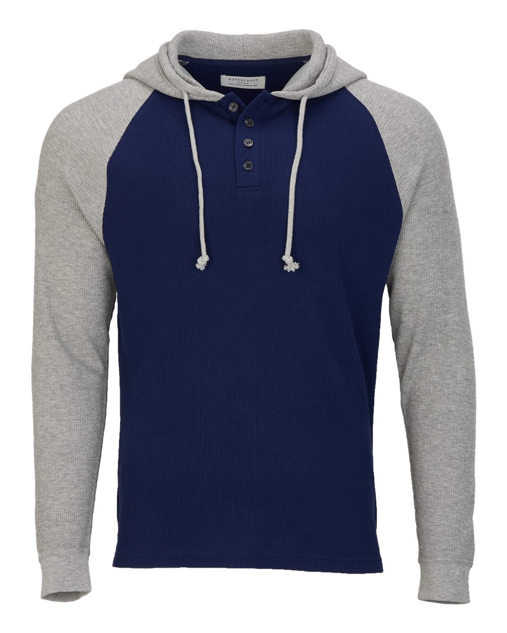 Navy/ Oxford Heather Navy/ Oxford Heather