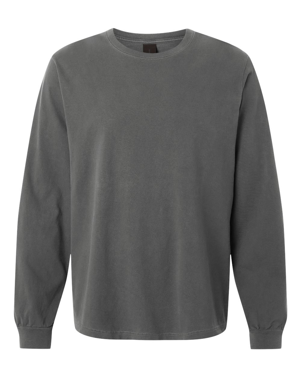 Washed Charcoal Washed Charcoal