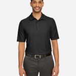 CORE365 CE112T Men’s Tall Fusion ChromaSoft™ Pique Polo