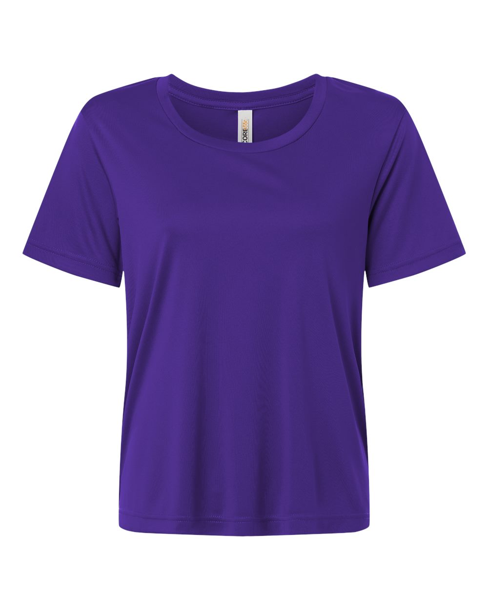 Campus Purple