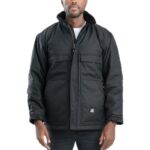Berne Apparel NCH377 Men’s Icecap Insulated Chore Coat Berne Apparel NCH377 Men’s Icecap Insulated Chore Coat