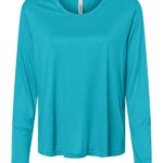 Clear Teal Clear Teal