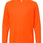 Safety Orange Safety Orange