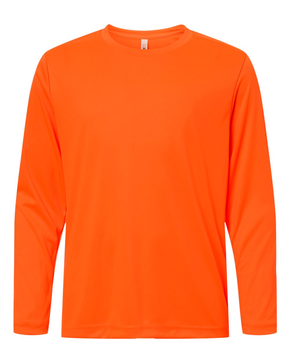 Safety Orange Safety Orange