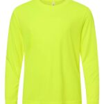Safety Yellow Safety Yellow