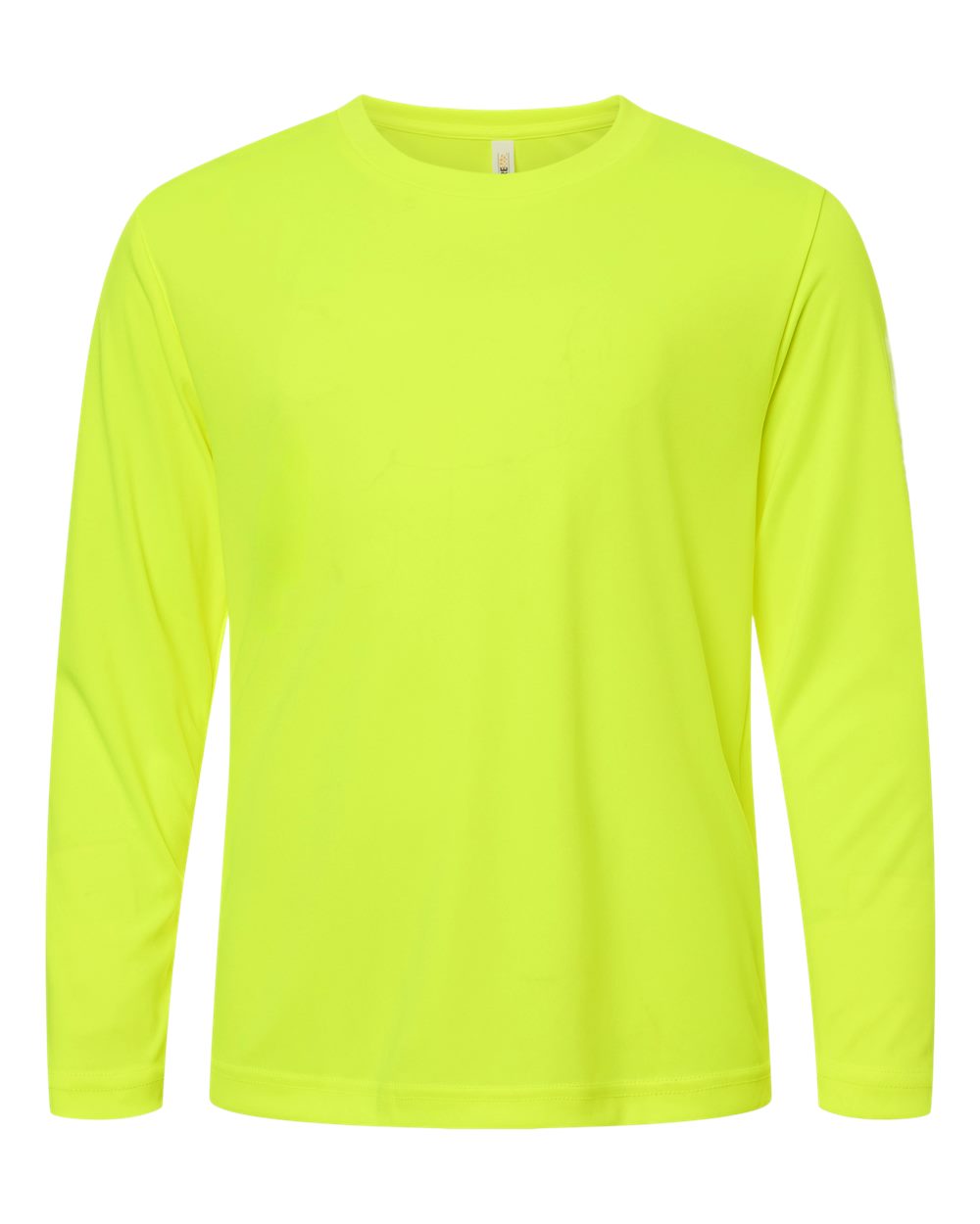 Safety Yellow Safety Yellow