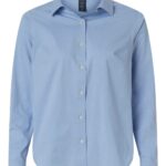 Light Blue Melange