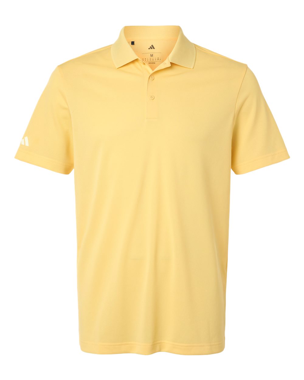 Almost Yellow Almost Yellow