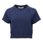 Navy Heather